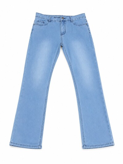 Denim Thousers. (Size 28)