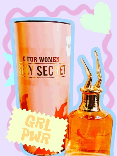 SEXY SECRET 