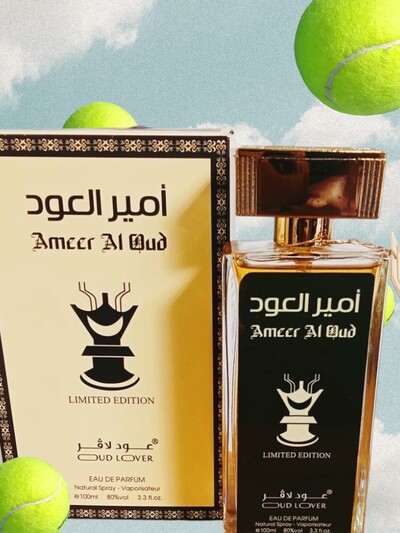 Ameer Al Oud