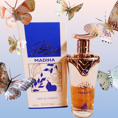 MADIHA