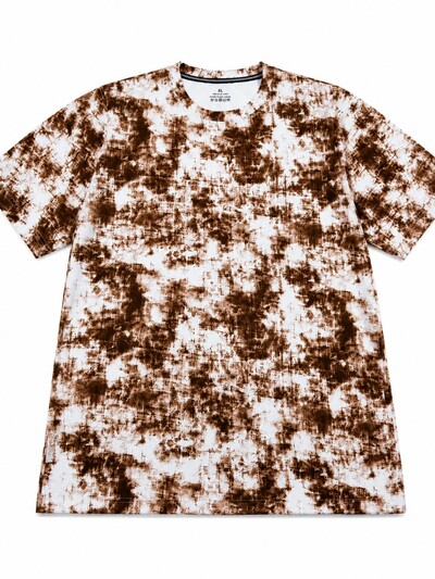 Popcorn T-shirt (Size XL)