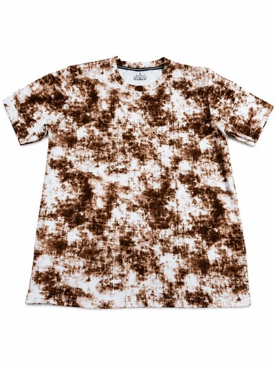 Popcorn T-shirt (Size L)