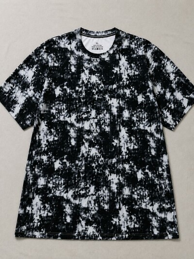 Popcorn T-shirt (Size XL)