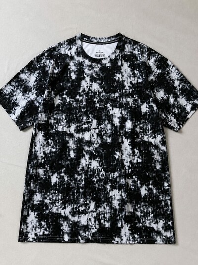 Popcorn T-shirt (Size M)