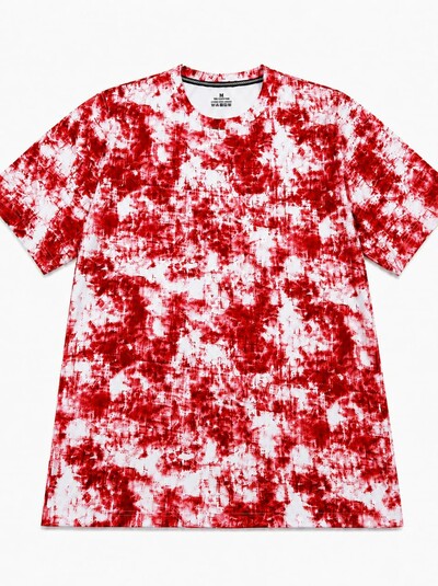 Popcorn T-shirt (Size M)