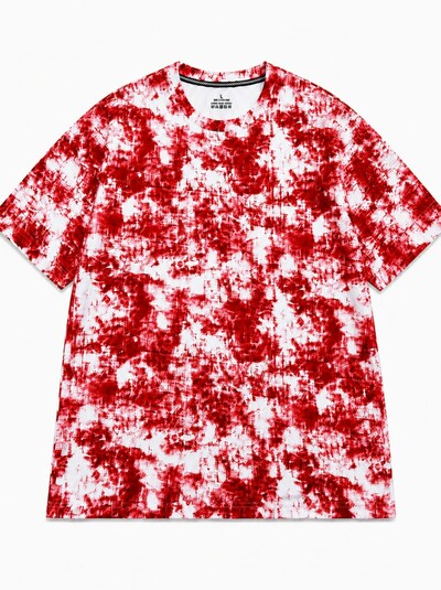 Popcorn T-shirt (Size L)