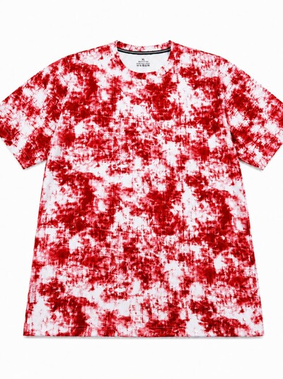 Popcorn T-shirt (Size XL)
