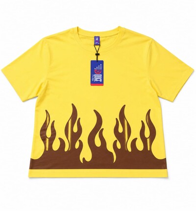 Crop Top(Size XL)