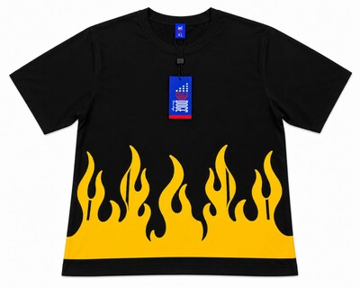 Crop Top(Size XL)