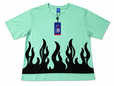 Crop Top (Size L)