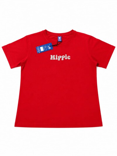 Crop Top (Size S)