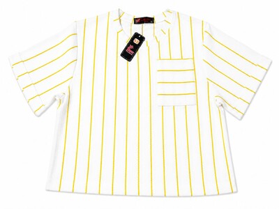 Popcorn CropTop(Size XL)
