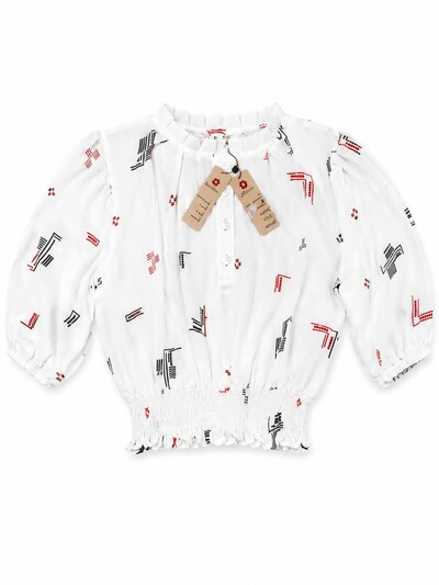 Crop Top (Size L)