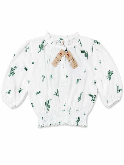 Crop Top (Size L)