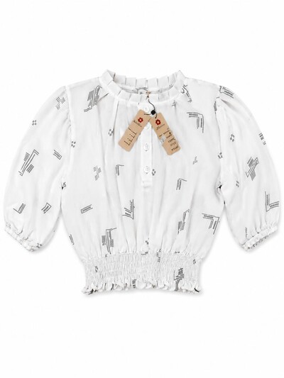 Crop Top (Size XL)