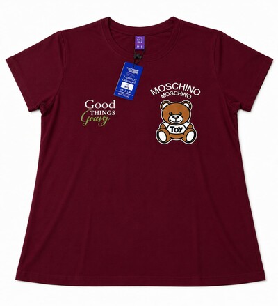 Ladies T-shirt(Size 3XL)