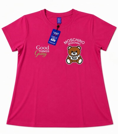 Ladies T-shirt(Size 3XL)