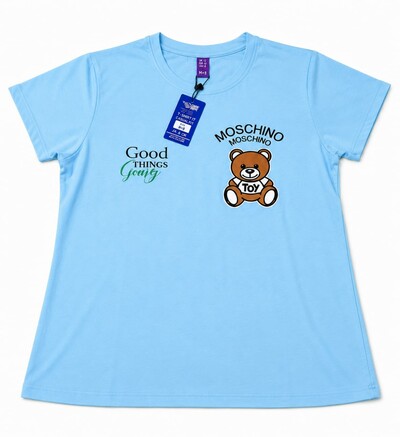 Ladies T-shirt(Size 3XL)