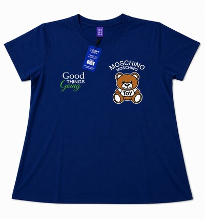 Ladies T-shirt(Size 3XL)