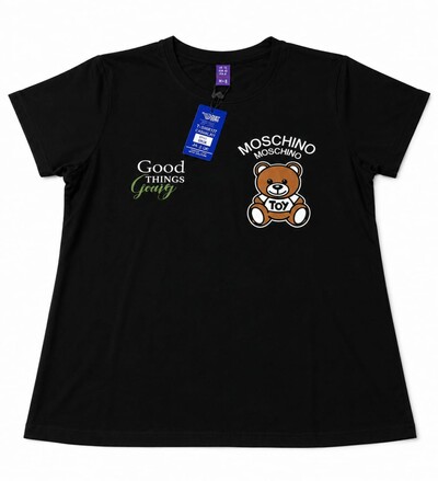 Ladies T-shirt(Size 2XL)