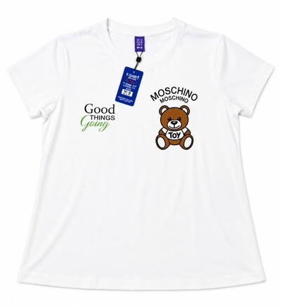 Ladies T-shirt(Size 2XL)