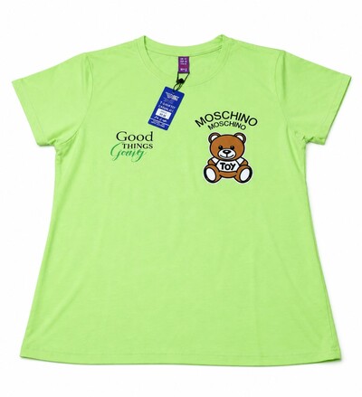 Ladies T-shirt(Size 2XL)