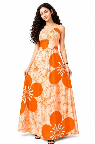Frock (Size L )
