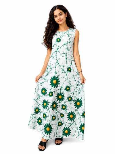 Frock (Size XXL)