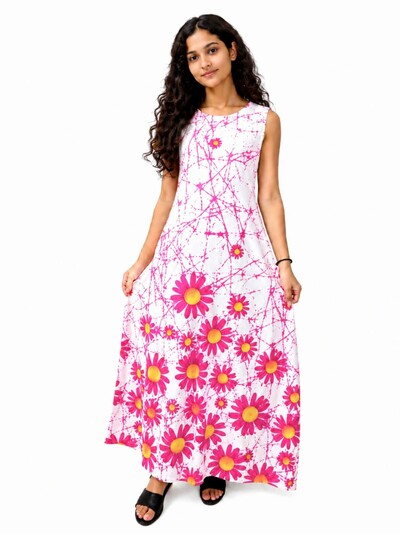 Frock (Size L )