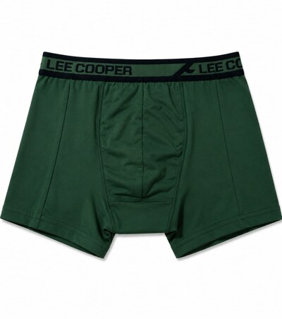 Mens underwear Lee cooper Trunks (M)