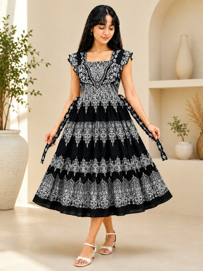 Ladies Frocks (Size XL )
