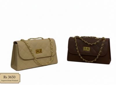 Imported Thai hand bag