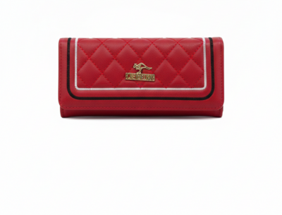 Imported Thai wallet