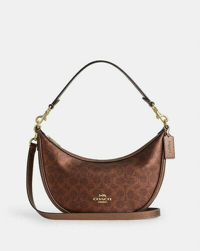 Coach Arca shoulder bag