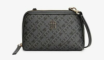 TH Monoplay crossbody bag -branded