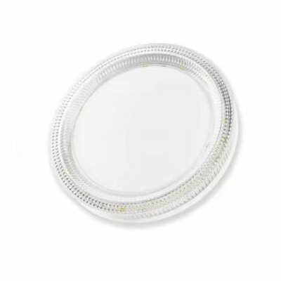 3 Color Panel Light (18W Round )surface mounted 