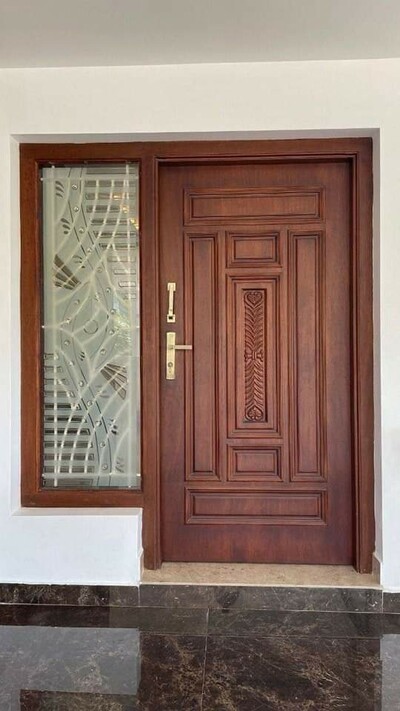 Door Fittings
