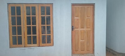 Window Fittings
