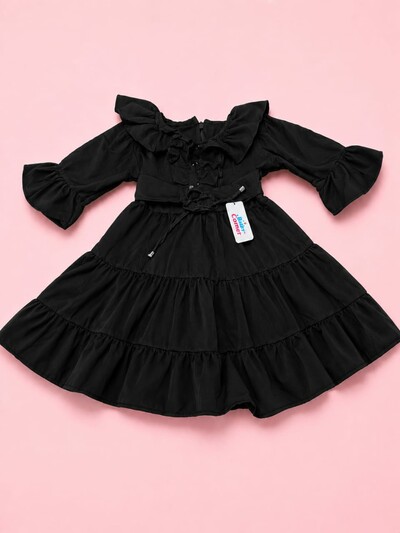 Kids Frocks, Kids dress (Size 28)