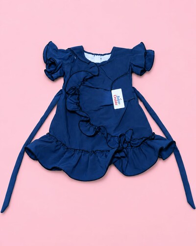 Kids Frocks, Kids dress (Size 24)