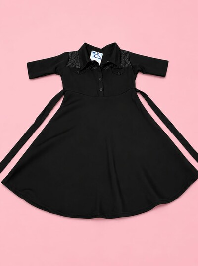 Kids Frocks, Kids dress (Size 26) (M)