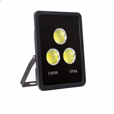 LED C.O.B Flood light 150W  ( High Power)