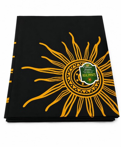 Bathik new sarong / saram 