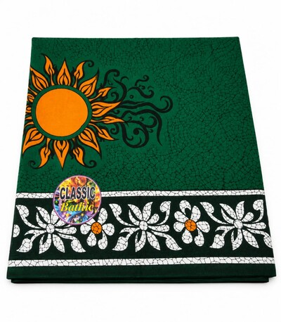 Bathik new sarong / saram 