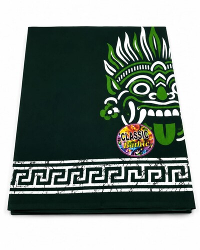 Bathik new sarong / saram 