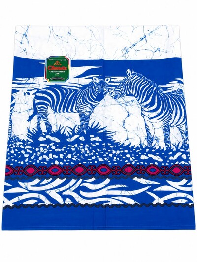 Bathik new sarong / saram 
