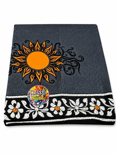 Bathik new sarong / saram 