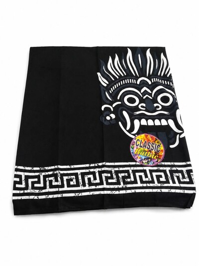Bathik new sarong / saram 