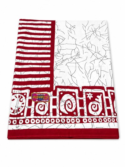 Bathik new sarong / saram 