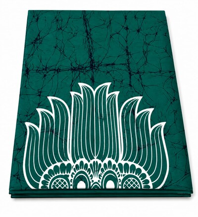 Bathik new sarong / saram 